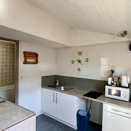 Apartment Cozy T2 In The Heart Of *