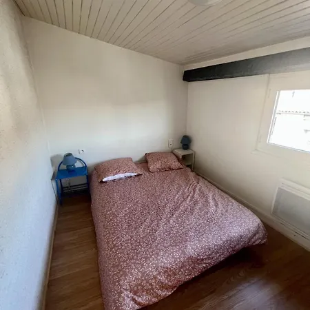 Cozy T2 In The Heart Of Apartment *