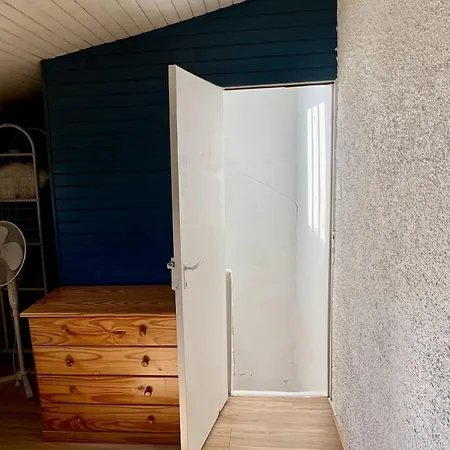 Apartment Cozy T2 In The Heart Of
