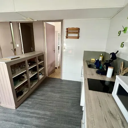Cozy T2 In The Heart Of